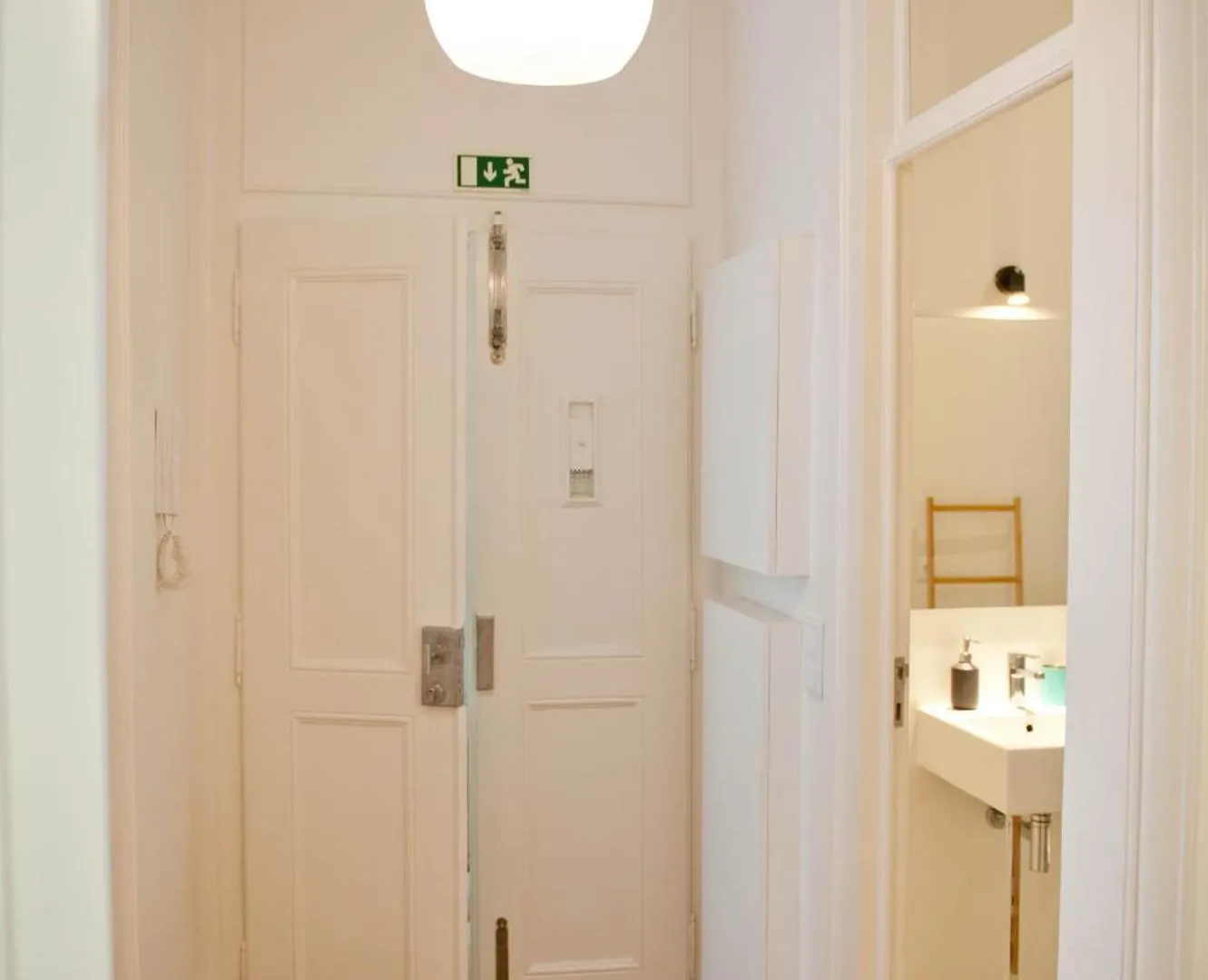 Apartment Her Majesty At Liberdade Avenue Cr1E Lissabon