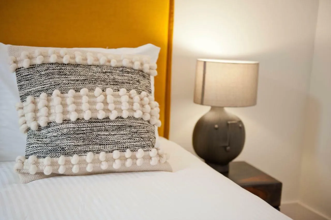 Apartment Her Majesty At Liberdade Avenue Cr1E Lissabon Portugal